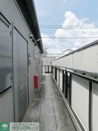 赤堤エスタシオンの物件内観写真